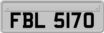 FBL5170
