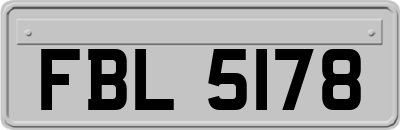 FBL5178