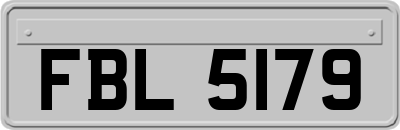 FBL5179