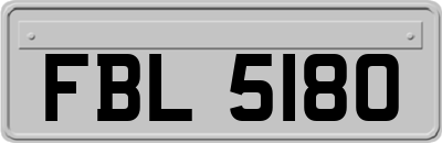 FBL5180
