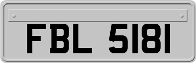 FBL5181
