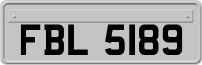 FBL5189