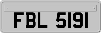 FBL5191