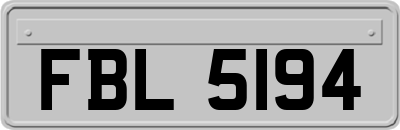 FBL5194