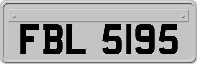 FBL5195