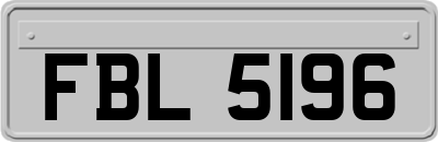 FBL5196