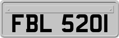 FBL5201