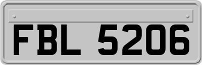 FBL5206