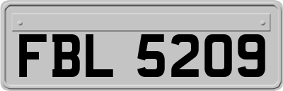 FBL5209