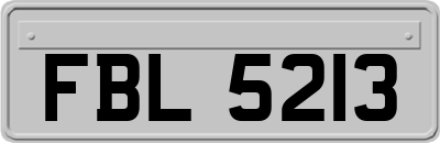FBL5213