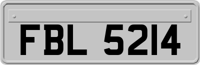 FBL5214