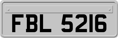 FBL5216