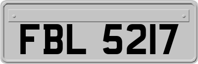 FBL5217