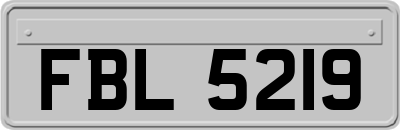 FBL5219