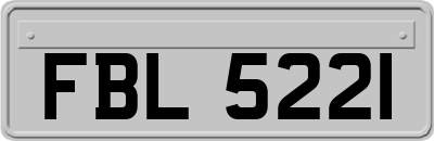 FBL5221