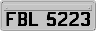 FBL5223