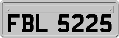 FBL5225