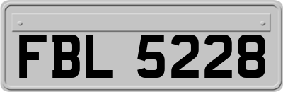 FBL5228