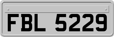 FBL5229