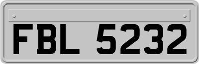 FBL5232
