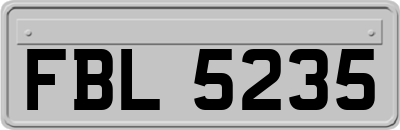 FBL5235