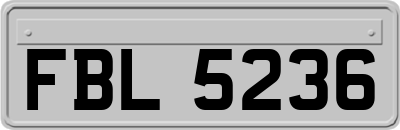 FBL5236