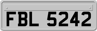 FBL5242