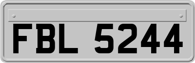 FBL5244