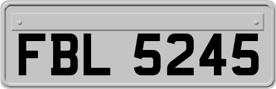 FBL5245
