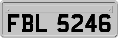 FBL5246