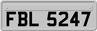 FBL5247