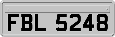 FBL5248