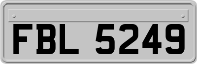 FBL5249