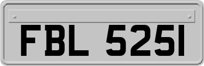 FBL5251