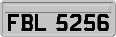 FBL5256
