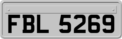 FBL5269