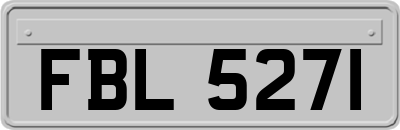 FBL5271