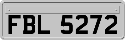 FBL5272