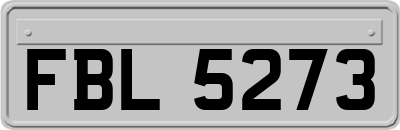 FBL5273