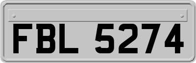 FBL5274