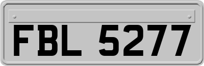FBL5277