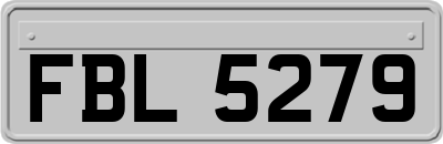 FBL5279