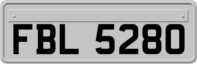 FBL5280