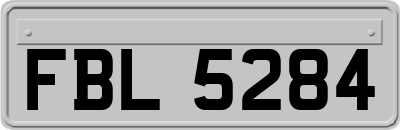 FBL5284