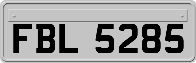 FBL5285