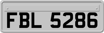 FBL5286