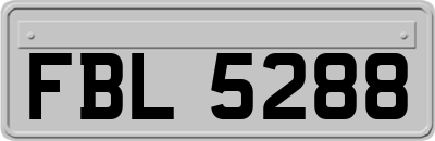 FBL5288
