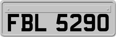FBL5290
