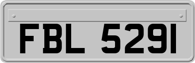 FBL5291