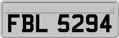 FBL5294